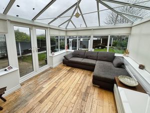 Conservatory- click for photo gallery